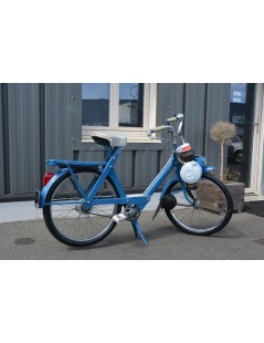 SOLEX 3800 LUXE BLEU DE 1968