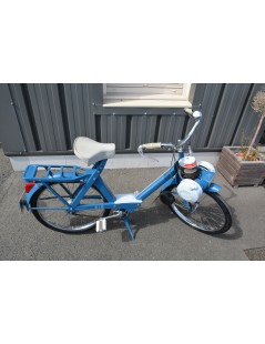 SOLEX 3800 LUXE BLEU DE 1968