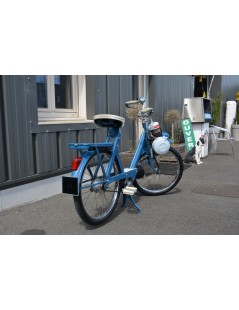 SOLEX 3800 LUXE BLEU DE 1968