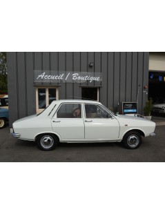 RENAULT 12 TL DE 1973