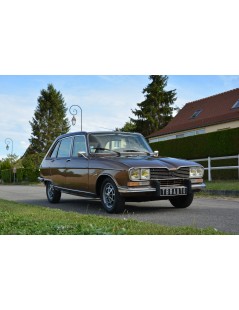 RENAULT 16 TX DE 1979