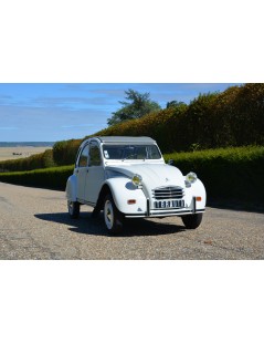 CITROËN 2CV4 DE 1970