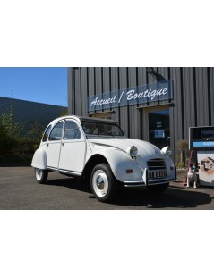 CITROËN 2CV4 DE 1970