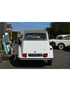 CITROËN 2CV4 DE 1970