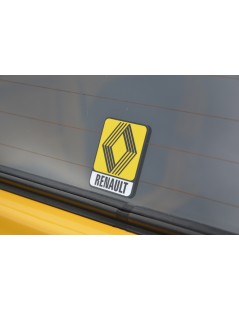 Autocollant LOGO RENAULT