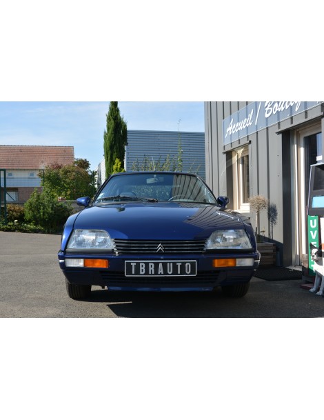 CITROËN CX 20 RE