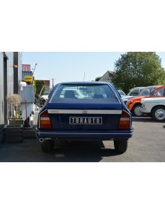 CITROËN CX 20 RE