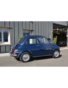 FIAT 500 110F DE 1972