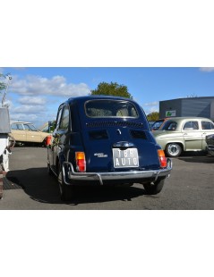 FIAT 500 110F DE 1972