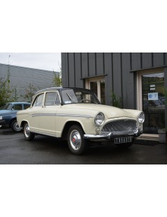 SIMCA ARONDE P60 ÉLYSÉE DE 1959