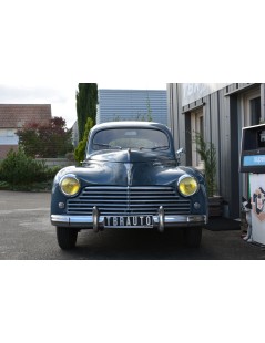 PEUGEOT 203 BERLINE DE 1956