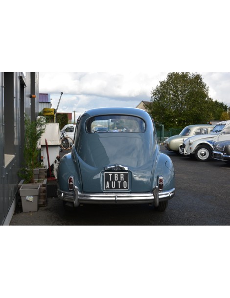 PEUGEOT 203 BERLINE DE 1956