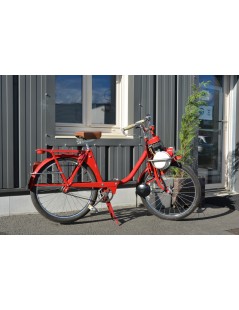 SOLEX 2200 ROUGE DE 1963