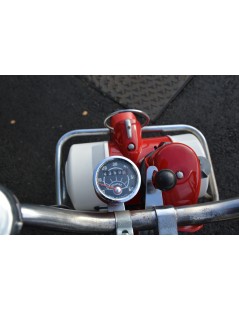 SOLEX 2200 ROUGE DE 1963