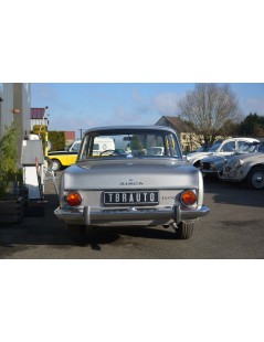 SIMCA 1500 DE 1965