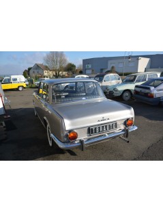 SIMCA 1500 DE 1965