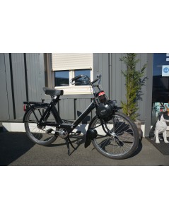 SOLEX 3800 DE 1974