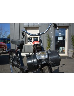 SOLEX 3800 DE 1974