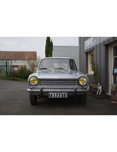 SIMCA 1100 GLS DE 1968