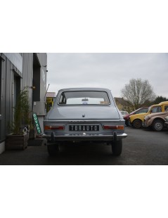 SIMCA 1100 GLS DE 1968