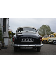 SIMCA ARONDE 90A ÉLYSÉE DE 1957