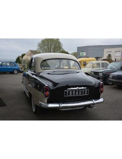 SIMCA ARONDE 90A ÉLYSÉE DE 1957