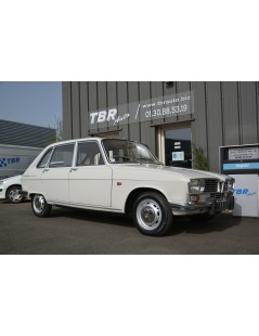 RENAULT 16 SUPER R1150 DE 1966