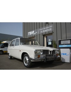 RENAULT 16 SUPER R1150 DE 1966