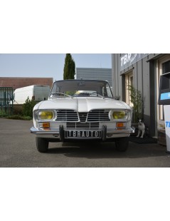 RENAULT 16 SUPER R1150 DE 1966