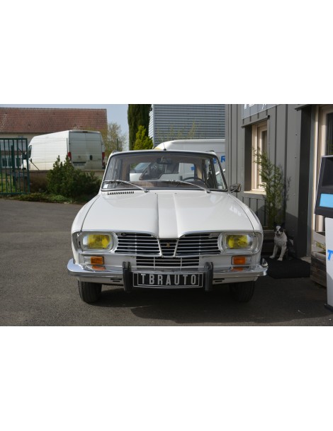 RENAULT 16 SUPER R1150 DE 1966