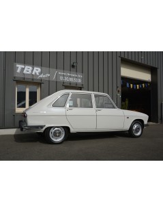 RENAULT 16 SUPER R1150 DE 1966