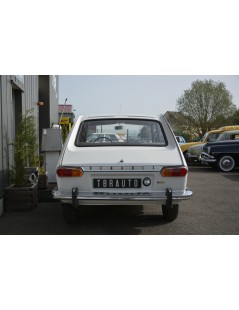 RENAULT 16 SUPER R1150 DE 1966