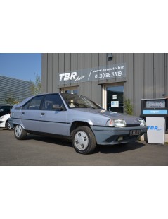 CITROËN BX 19 GTI DE 1988