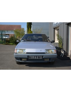 CITROËN BX 19 GTI DE 1988