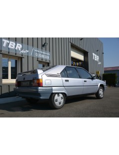 CITROËN BX 19 GTI DE 1988