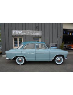 SIMCA ARONDE P60 ETOILE 6 DE 1960