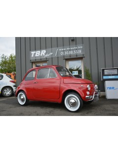 FIAT 500 110L DE 1972