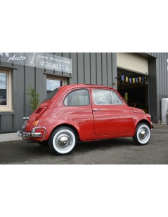 FIAT 500 110L DE 1972