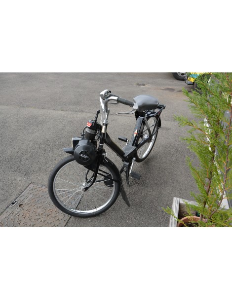 SOLEX 3800 DE 1975