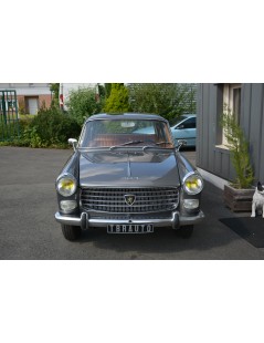 PEUGEOT 404 SUPER LUXE DE 1965