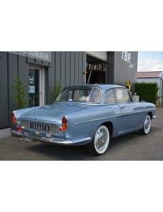 RENAULT CARAVELLE COUPE S DE 1968