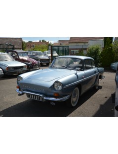 RENAULT CARAVELLE COUPE S DE 1968