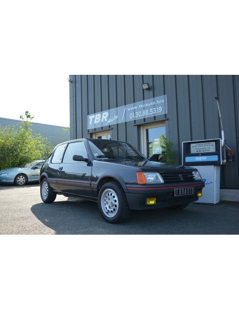 PEUGEOT 205 GTI 1,6L 115CH