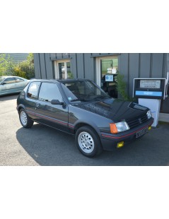 PEUGEOT 205 GTI 1,6L 115CH