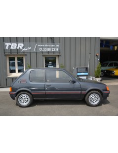 PEUGEOT 205 GTI 1,6L 115CH