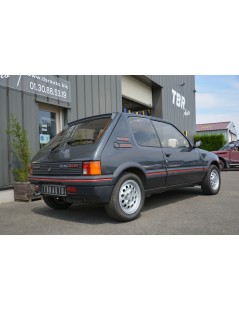 PEUGEOT 205 GTI 1,6L 115CH