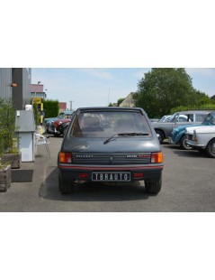 PEUGEOT 205 GTI 1,6L 115CH