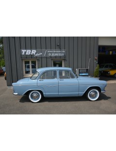 SIMCA ARONDE P60 DE 1960