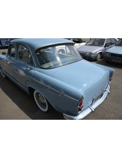 SIMCA ARONDE P60 DE 1960