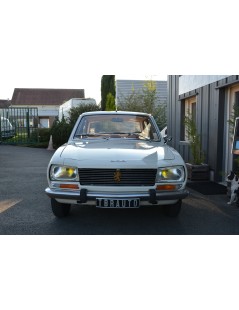 PEUGEOT 504 BERLINE DE 1969